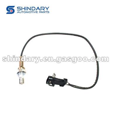 Oxygen Sensor