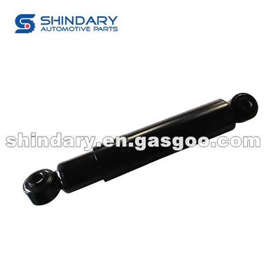 Rear Shock Absorber Assembly