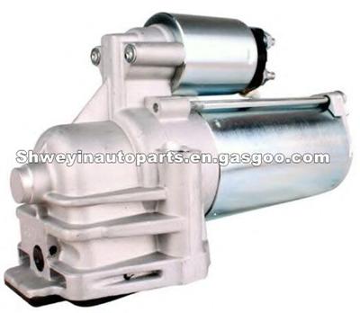 Starter For Ford Transit 2.0DI 2.4TDCi YC1U11000AC,YC1U11000AG,2S7T11000DA,1S7U11000BC,1552432,1387062,1449615,1551240,4078768,4520765