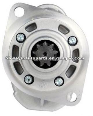 Starter For Skoda Favorit Felicia 6U0911023B,0986015701