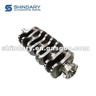 Crankshaft Assy