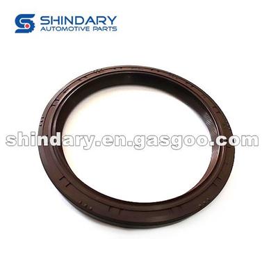 Crankshaft Rear Seal