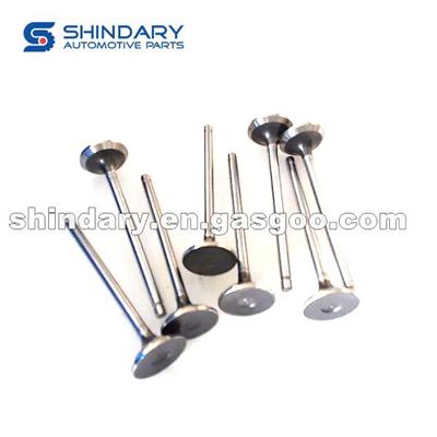 Exhaust Valve