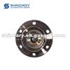 Front Hub