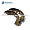 BRAKE SHOE ASSY