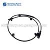 Rear Right Wheel Speed Sensor