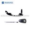 Door Handle LH Outter
