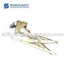 REGULATOR FR DOOR WINDOW RH