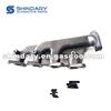 1008100A1100 Exhaust Manifold Assy