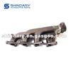 1008100-E01-00 Exhaust Manifold Assy