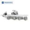 1008101FA140 Exhaust Manifold Assy