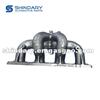 Exhaust Manifold Assy