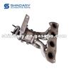 Exhaust Manifold Assy