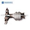 PA010-0103 Exhaust Manifold Assy