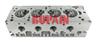 RENAULT Megane Clio Logan R19 1.6L K7M Cylinder Head 7701472170 7701468715 7701468858 7701470960 7701471975 7701472681