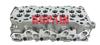 NISSAN Atleon 3.0TDI ZD30 Cylinder Head OEM NO.11039-VC101 11039-VC10A AMC NO.908506
