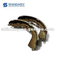 BRAKE SHOE ASSY