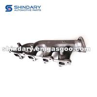 1008010A8 Exhaust Manifold Assy