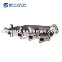 1008011-10110 Exhaust Manifold Assy