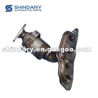 1008200-EG01-1 Exhaust Manifold Assy