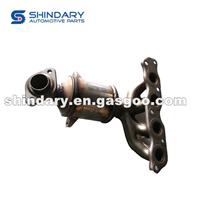 14110D63L51 Exhaust Manifold Assy
