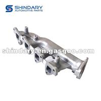 Exhaust Manifold Assy