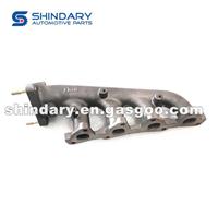 465QA-1008810-B Exhaust Manifold Assy