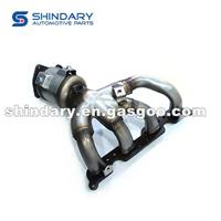 Exhaust Manifold Assy