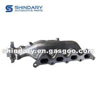 DA019-0200 Exhaust Manifold Assy