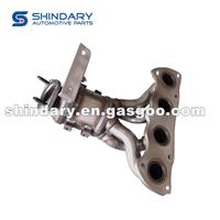 Exhaust Manifold Assy