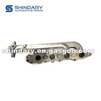 EQ474i·1008011 Exhaust Manifold Assy