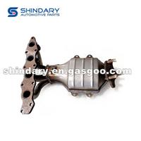 PA010-0103 Exhaust Manifold Assy