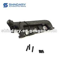 YC012-010 Exhaust Manifold Assy