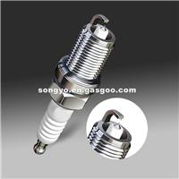 Manufacturers Wholesale Production Of Oil And Gas Dual-Use Spark Plugs