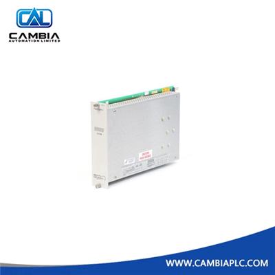 3500/91 BENTLY NEVADA