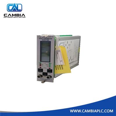 3500/25 149369-01 BENTLY NEVADA