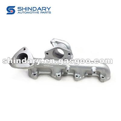 1008101FA140 Exhaust Manifold Assy