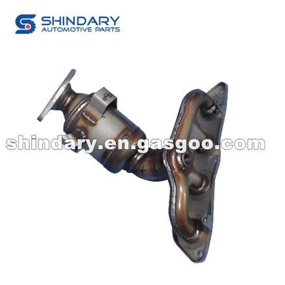 1008200-EG01-1 Exhaust Manifold Assy