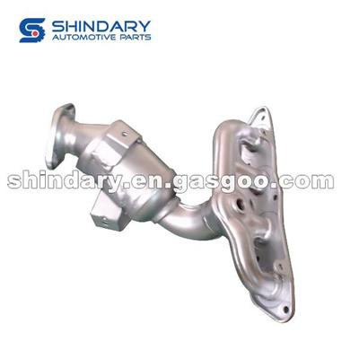 1008200-EG02-3 Exhaust Manifold Assy