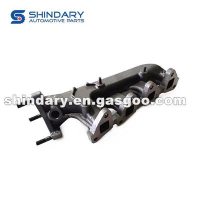 Exhaust Manifold Assy