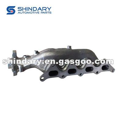 DA019-0200 Exhaust Manifold Assy