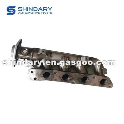 EA006-0300 Exhaust Manifold Assy