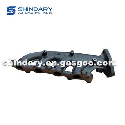 LJ4469qe2-1008201 Exhaust Manifold Assy