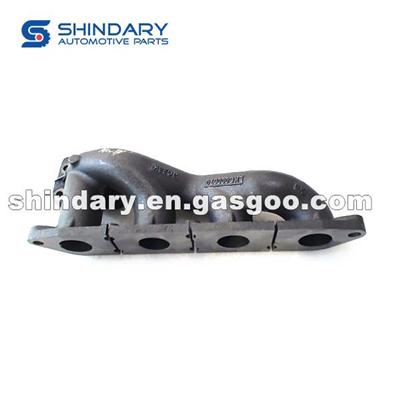 LKC000660 Exhaust Manifold Assy