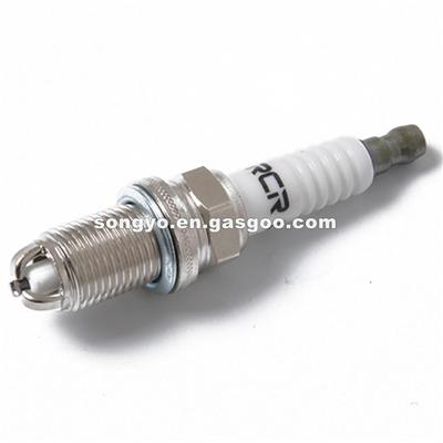 High Quality Of Car Spark Plug With Competitive Price