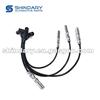 L06A905430BP Ignition Cable Kit