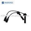 472WF-3707010 Ignition Cable Kit
