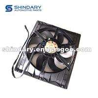 CK1303 100R8-FAN Radiator Fan