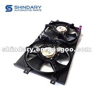 A13-1308010BA Radiator Fan
