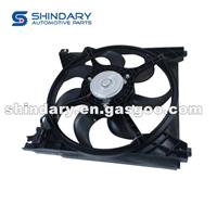 1308100U1010XZ Radiator Fan